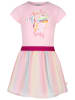 Salt and Pepper Kleid in Bunt