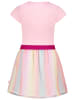 Salt and Pepper Kleid in Bunt