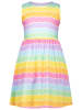 Salt and Pepper Kleid in Bunt
