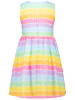 Salt and Pepper Kleid in Bunt