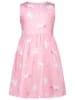 Salt and Pepper Kleid in Rosa