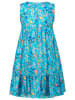 Salt and Pepper Kleid in Blau