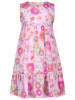 Salt and Pepper Kleid in Rosa