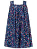 Salt and Pepper Jurk donkerblauw