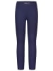 Salt and Pepper Leggings in Dunkelblau