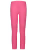 Salt and Pepper Leggings in Pink