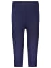 Salt and Pepper Leggings in Dunkelblau
