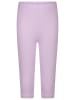 Salt and Pepper Leggings in Lila