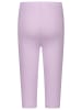 Salt and Pepper Legginsy w kolorze fioletowym