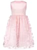 Salt and Pepper Kleid in Rosa