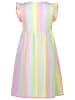 Salt and Pepper Kleid in Bunt