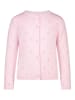 Salt and Pepper Cardigan in Rosa