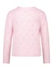 Salt and Pepper Cardigan in Rosa