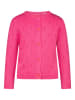 Salt and Pepper Cardigan in Pink