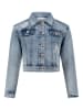 Salt and Pepper Jeansjacke in Hellblau