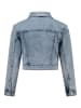 Salt and Pepper Jeansjacke in Hellblau
