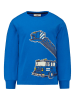 Salt and Pepper Pyjama in Blau/ Dunkelblau