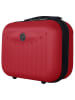 Geographical Norway 5-delige hardcase-trolleyset "Salomun" rood