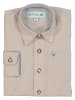 Isartrachten Traditionele blouse beige