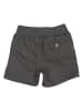 Isartrachten Sweatshorts in Anthrazit