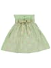 Isartrachten Dirndl in Grün