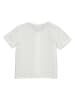 Isartrachten Dirndlblouse wit