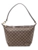 Louis Vuitton Torebka "Illovo" w kolorze brązowo-jasnobrązowym - 22 x 21 x 11 cm