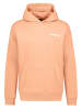 Authentic Style Hoodie oranje