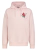 Authentic Style Bluza w kolorze jasnoróżowym