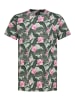 Authentic Style Shirt meerkleurig