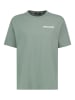 Authentic Style Shirt in Grün