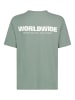 Authentic Style Shirt in Grün