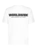 Authentic Style Shirt in Weiß