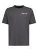 Sublevel Shirt in Anthrazit