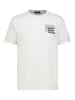 Sublevel Shirt wit