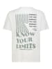 Sublevel Shirt wit