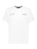 Sublevel Shirt in Weiß