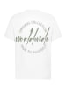 Sublevel Shirt in Weiß