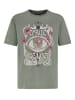 Authentic Style Shirt groen