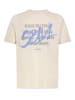 Sublevel Shirt in Beige