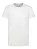 Sublevel Shirt in Weiß