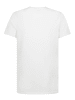 Sublevel Shirt in Weiß