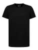 Sublevel Shirt zwart