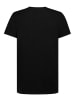 Sublevel Shirt zwart