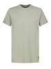 Authentic Style Shirt in Grün