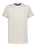 Authentic Style Shirt in Creme
