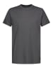 Authentic Style Shirt in Anthrazit
