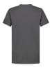 Authentic Style Shirt in Anthrazit