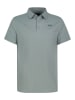 Authentic Style Koszulka polo w kolorze błękitnym