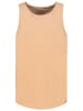 Authentic Style Top in Orange